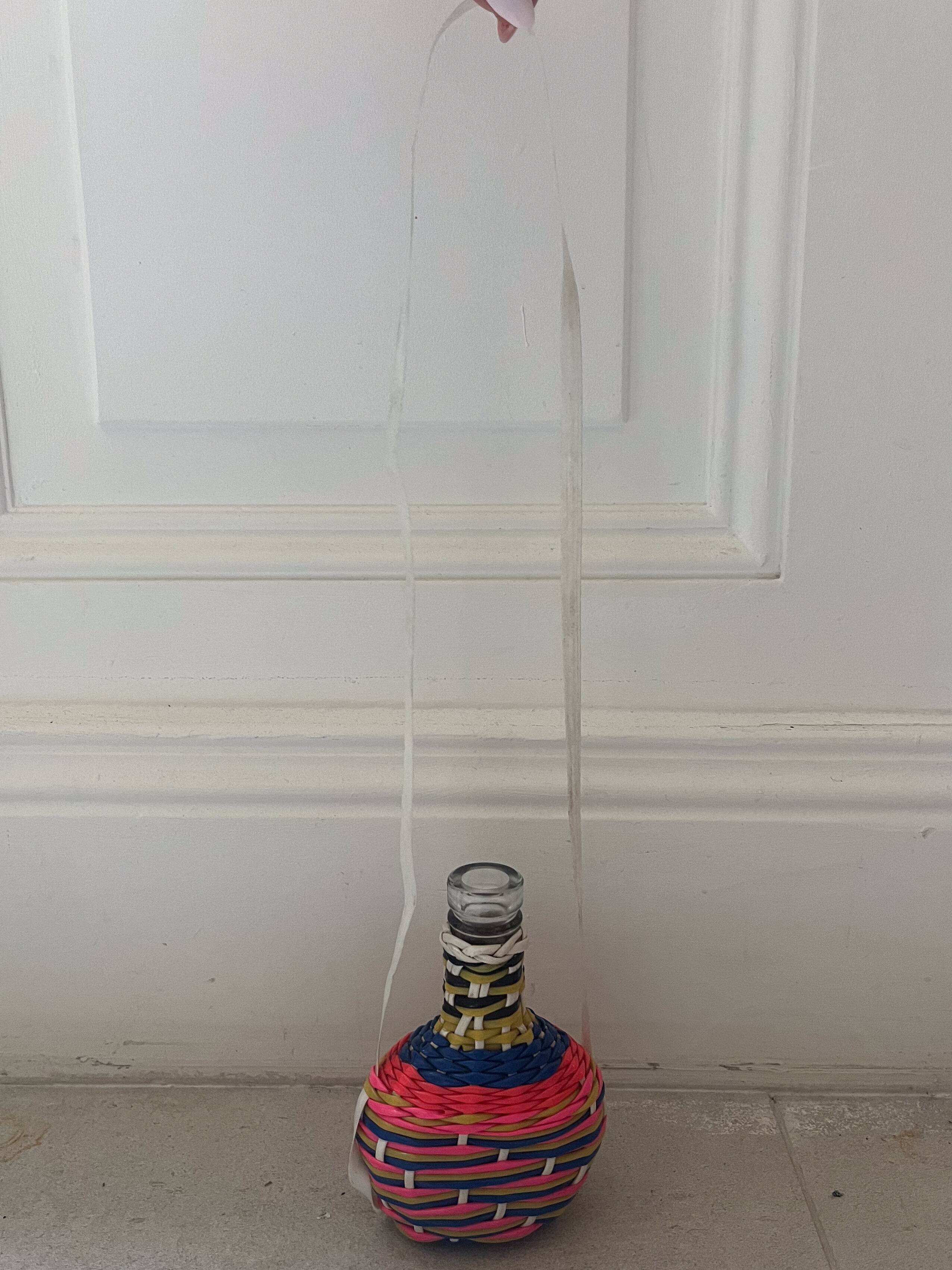 Small scoobidous water bottle