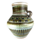 Marcel Guillot ceramic vase France 1960