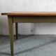 Table de ferme 210cm
