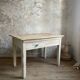 Kitchen table