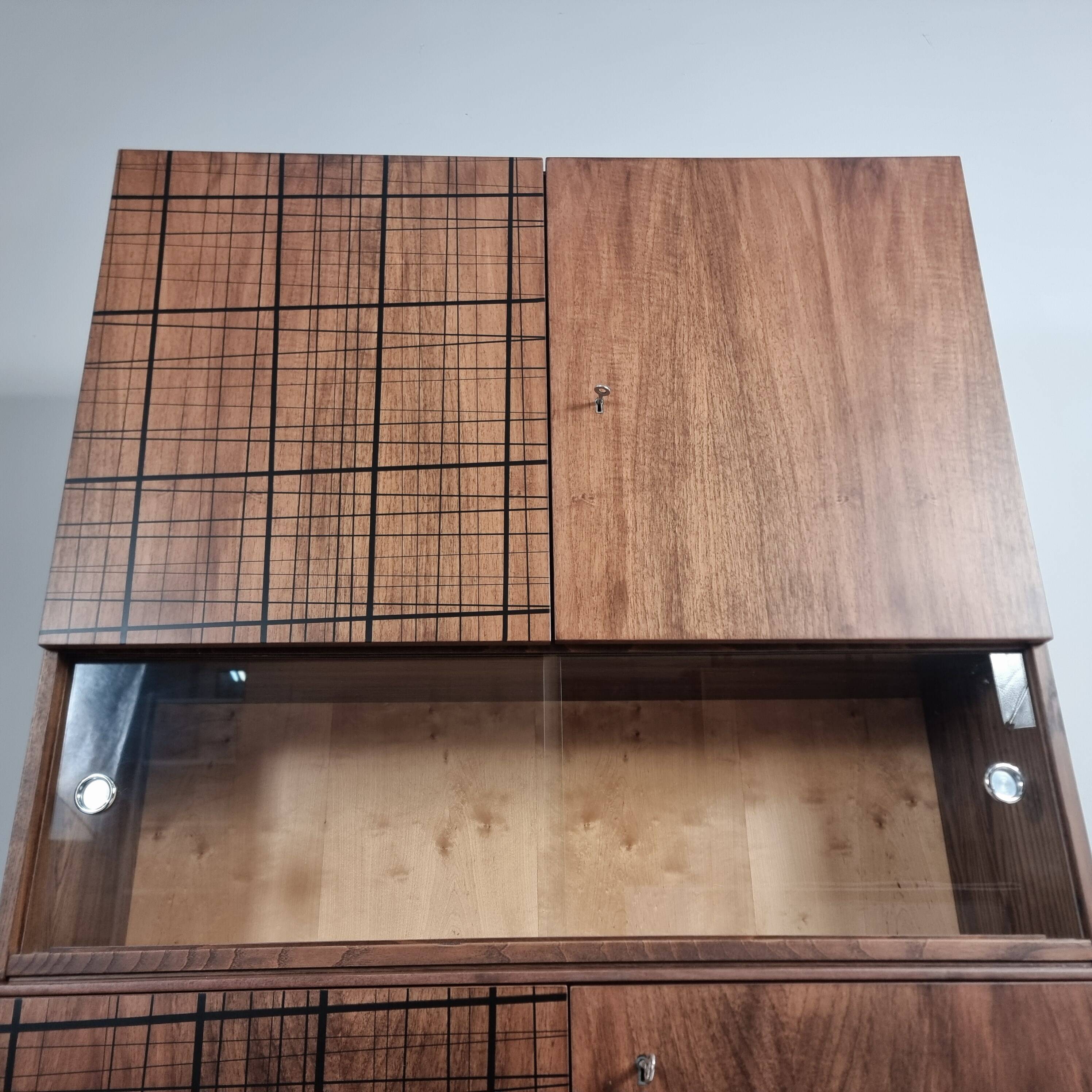 Vintage sideboard, 1970s