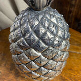 Pineapple-shaped ice bucket by Mauro Manetti, 1960.