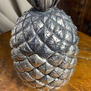 Seau à glace, forme ananas, par Mauro Manetti, 1960