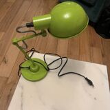 Vintage pop architect's lamp