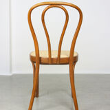 Vintage Bentwood Bistro Chairs, set of 2