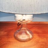 Mid-Century German table lamps ML 1 by Ingo Maurer for M Design, 1960s, set of 2