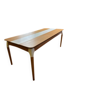 Table red Édition Corian