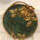 Ottenwald bronze circular pocket