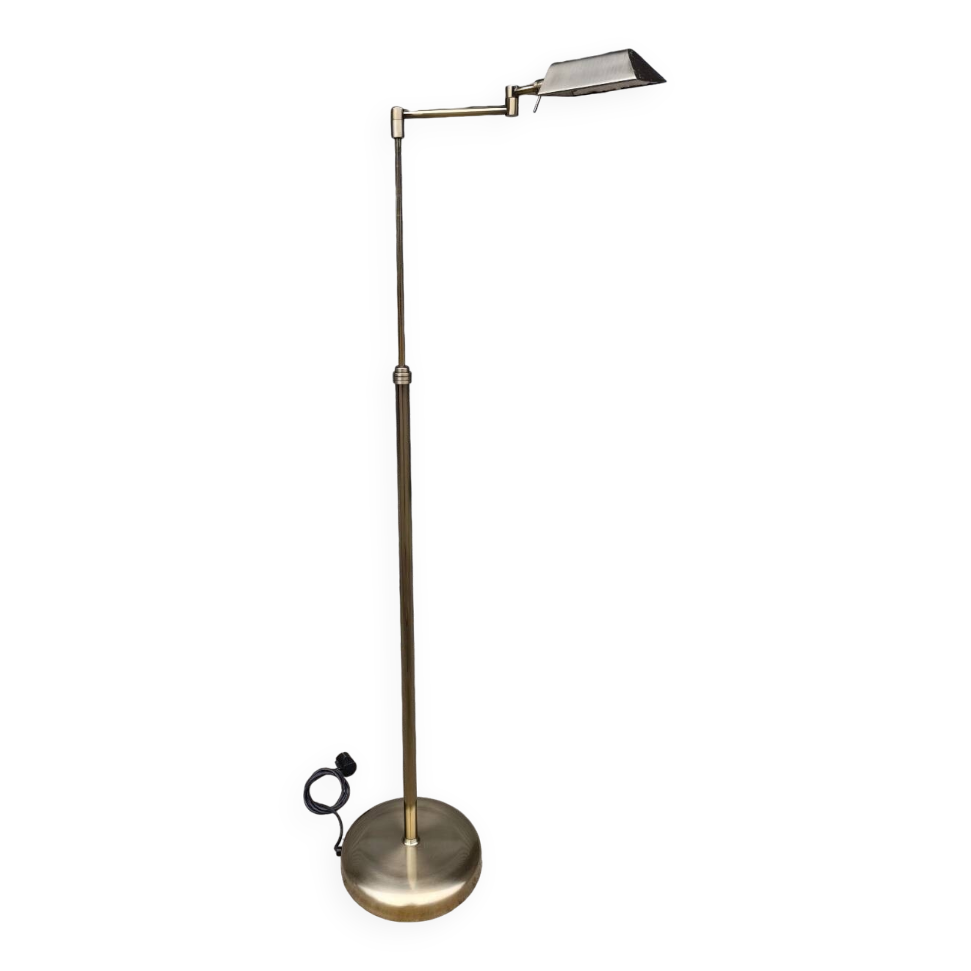 Goymard reading lamp 1980