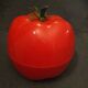 Vintage Tomato Shaped Ice Cube Tray