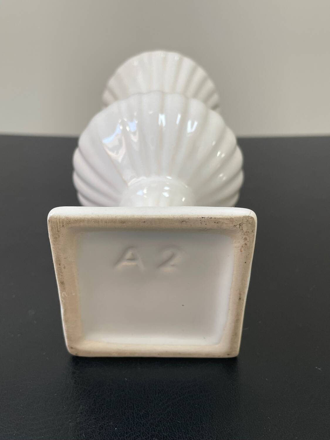 Small Medici style vase