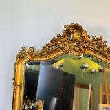 Louis Philippe mirror