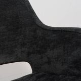 Model Kilta Armchair by Olli Mannermaa for Juch Mobelfabrik, Germany, 1970s