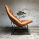 Fauteuil vintage Artifort F592 par Geoffrey Harcourt