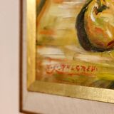 "Still Life" by AK Ahlgren