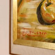 « Nature morte » par AK Ahlgren