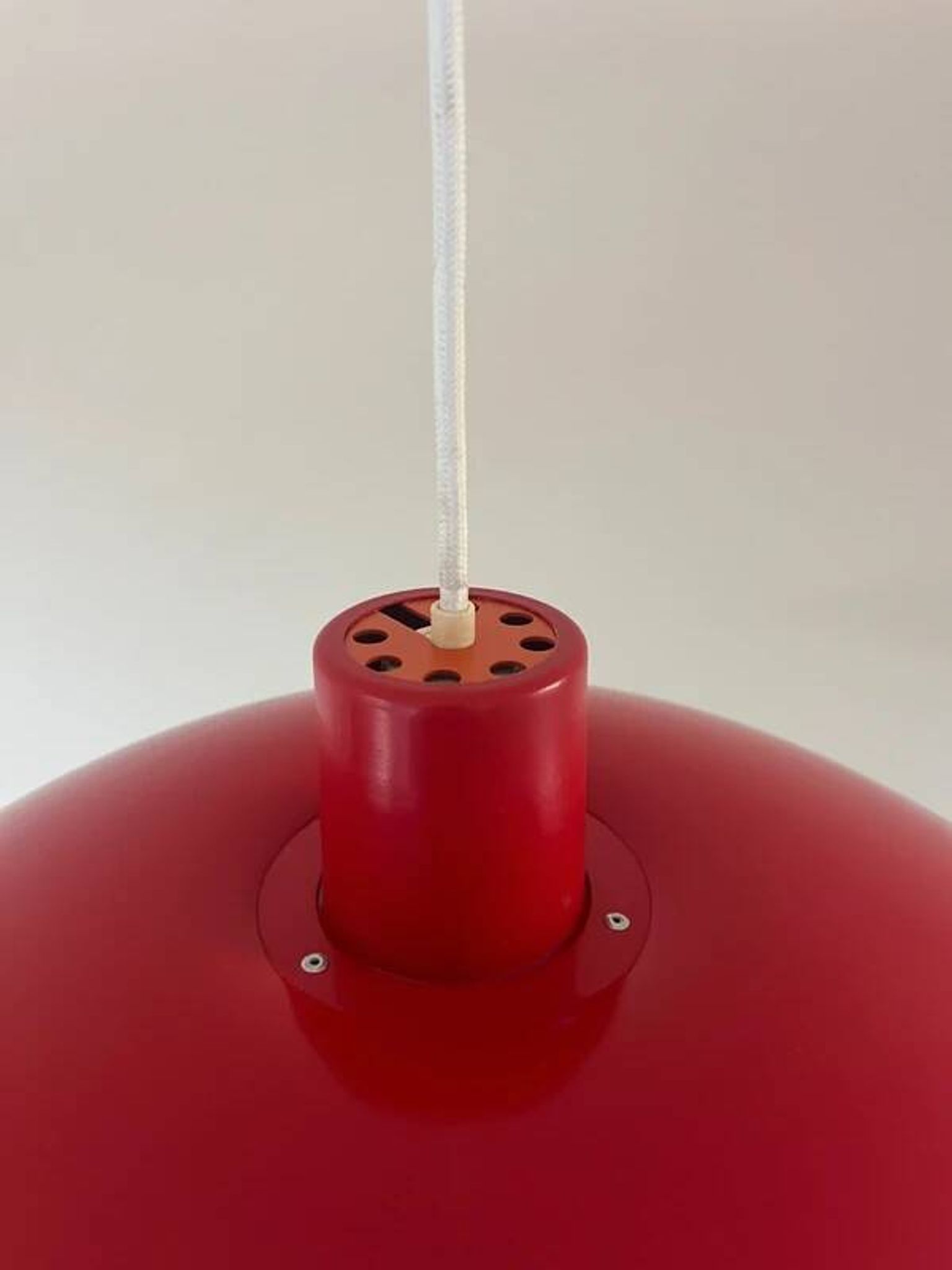 Vintage Louis Poulsen PH4/3 - Poul Henningsen - PH4 lamp - Danish design lamp