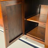 Vintage Teak bookcase