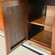 Vintage Teak bookcase