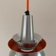 Vintage Carl Thore Trava pendant - Granhaga - Swedish design lamp