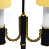 Italian Ministerial Table Lamp, 1950s