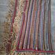 vintage crochet bedspread