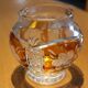 Vase boule