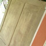 Armoire parisienne style louis XVI