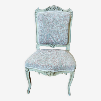 Louis XV style chair