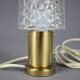Lampe par Kamenicky Senov, Tchécoslovaquie 1970