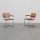 Bauhaus Cesca B64 Armchair by Marcel Breuer, Italy 1928