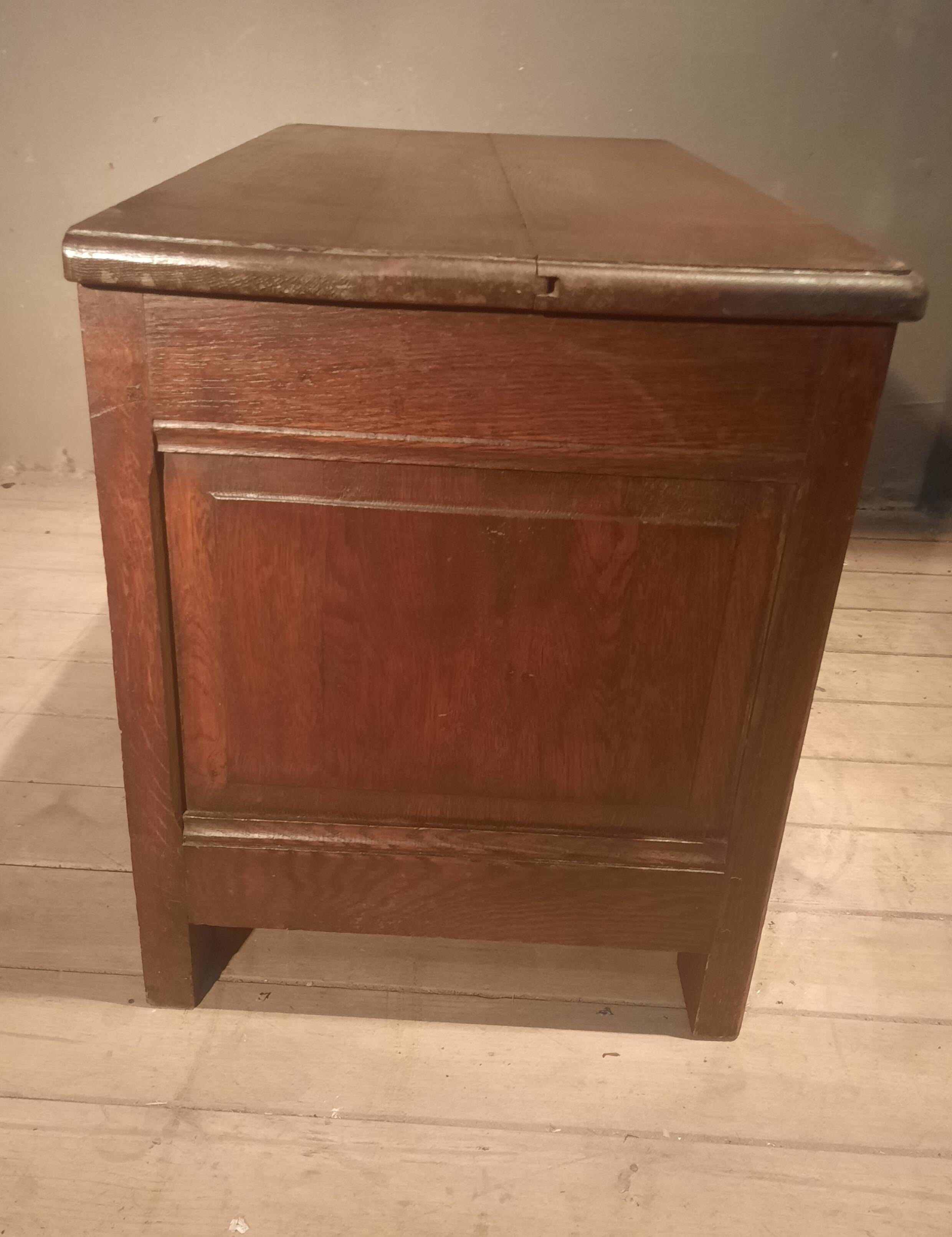 Coffre à pointes de diamant