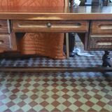 Bureau de direction