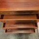 Commode de style Louis Philippe