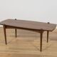 Mid-Century Coffee Table from Dux, 1960s