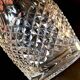 Waterford crystal carafe – Colleen model 🍷