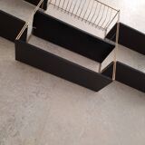 VINTAGE SHELVES FROM THE 50S AND 60S