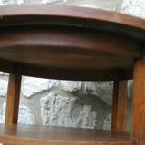 Healing table 50's design 50's