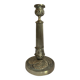 Bronze candlestick