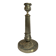 Bronze candlestick