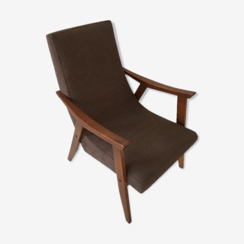 Armchair - Bauhaus from Germany, in the 1960s