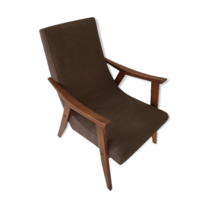 Fauteuil - Bauhaus - Allemagne, des années 1960