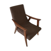 Fauteuil - Bauhaus - Allemagne, des années 1960
