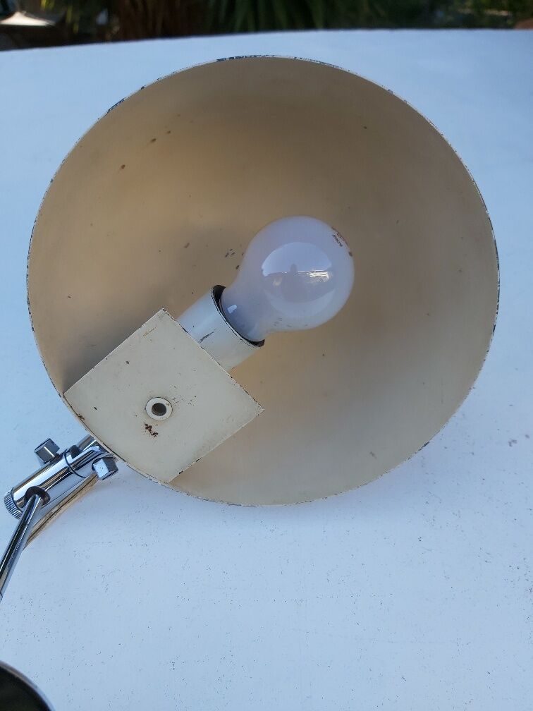 Wall light A25 Alain Richard, editions Disderot