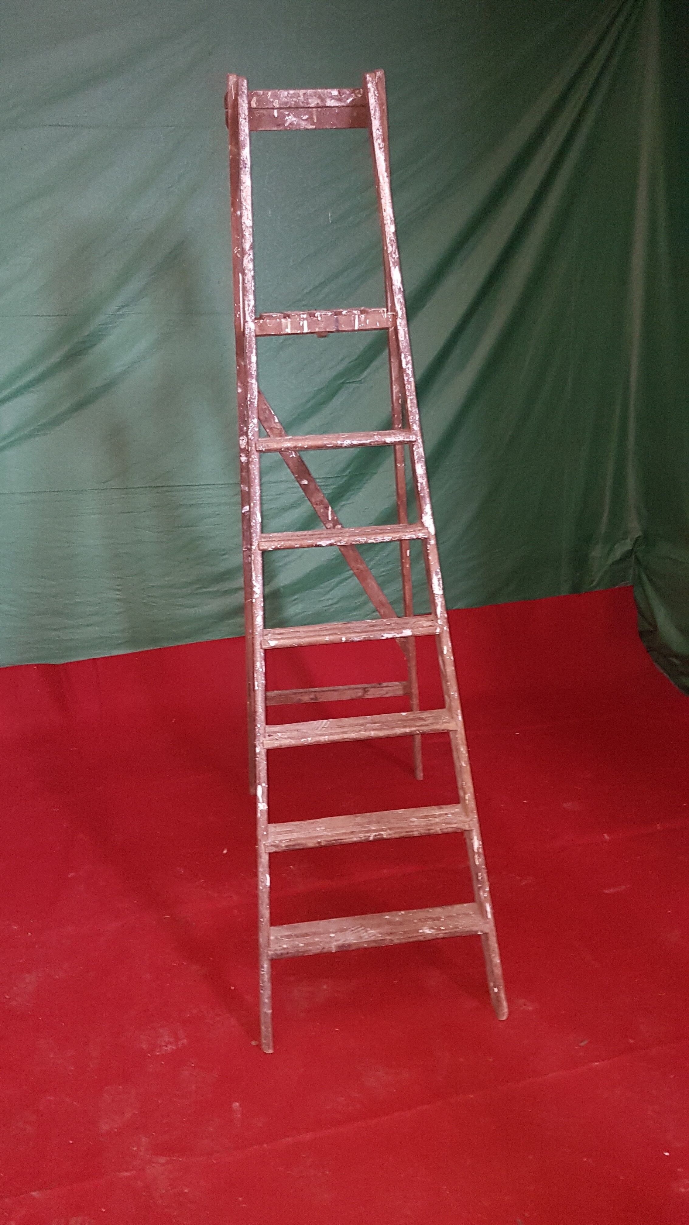 Stepladder