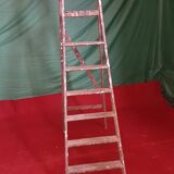 Stepladder