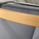 Bauhaus Lounge Chair from Mücke Melder