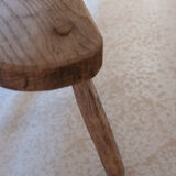 Tripod stool