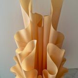 Vintage Georgia Jacob Corolla Lamp