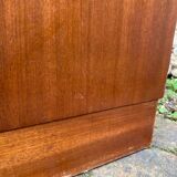 Vintage antique secretary